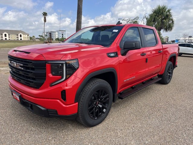 2026 Gmc Sierra 1500 photo 2