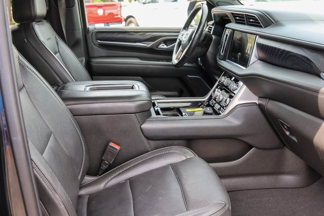 2022 Gmc Yukon Denali photo 21