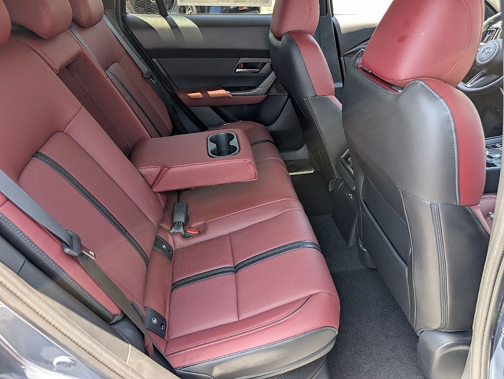 2025 Mazda CX-50 Premium Plus photo 15
