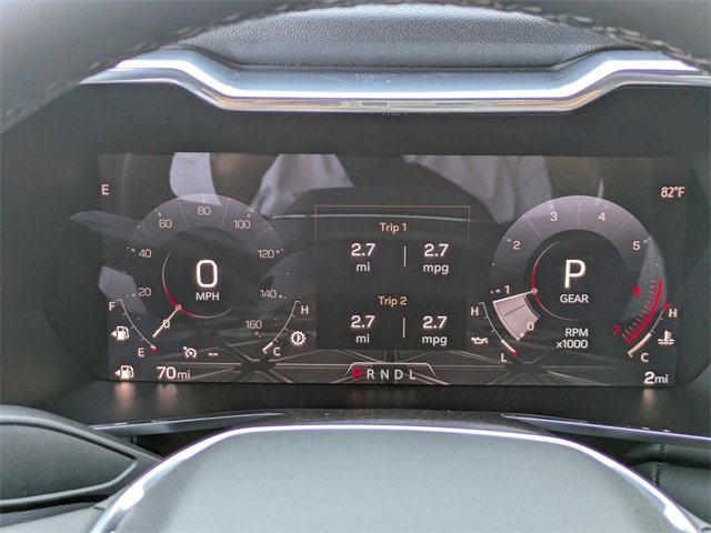 2026 Gmc Canyon Elevation photo 28