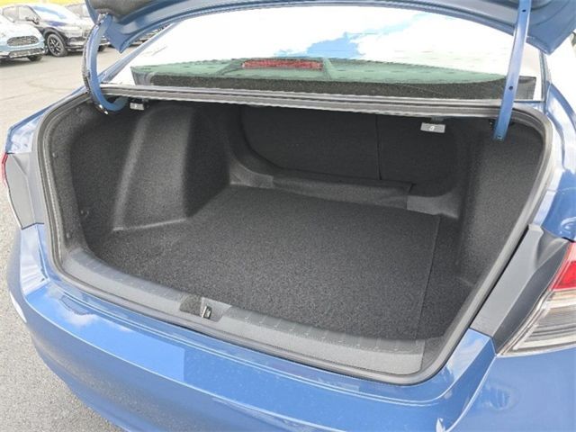 2026 Honda Civic Sport photo 9