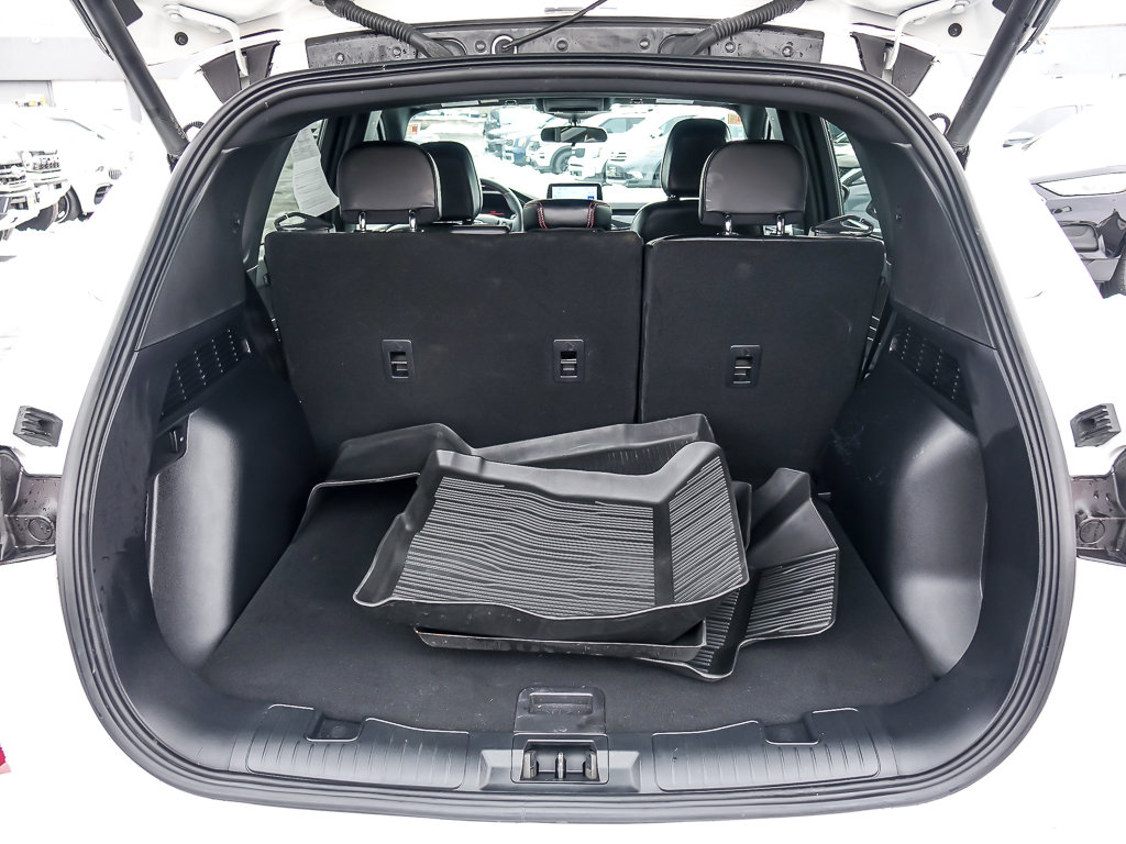 2024 FORD ESCAPE - Image 21