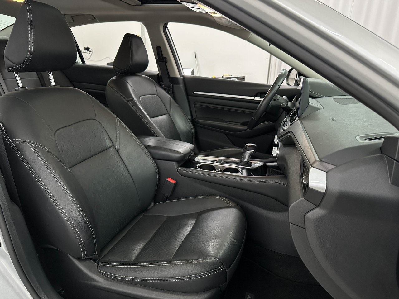 2023 Nissan Altima 2.5 SL photo 22