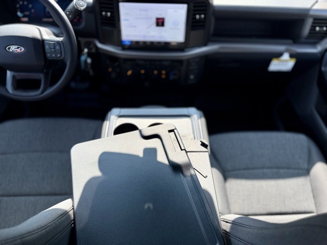 2025 Ford F-150 XL photo 27