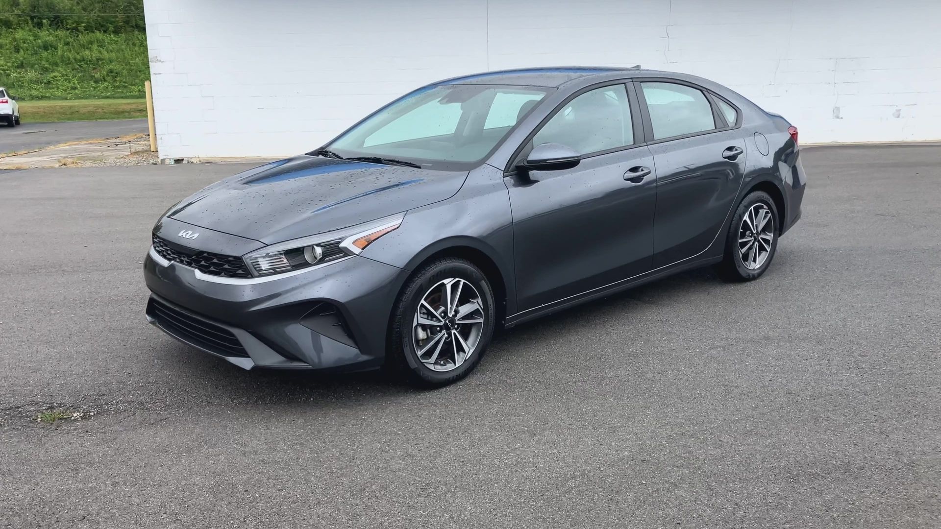 2023 Kia Forte LXS photo 24