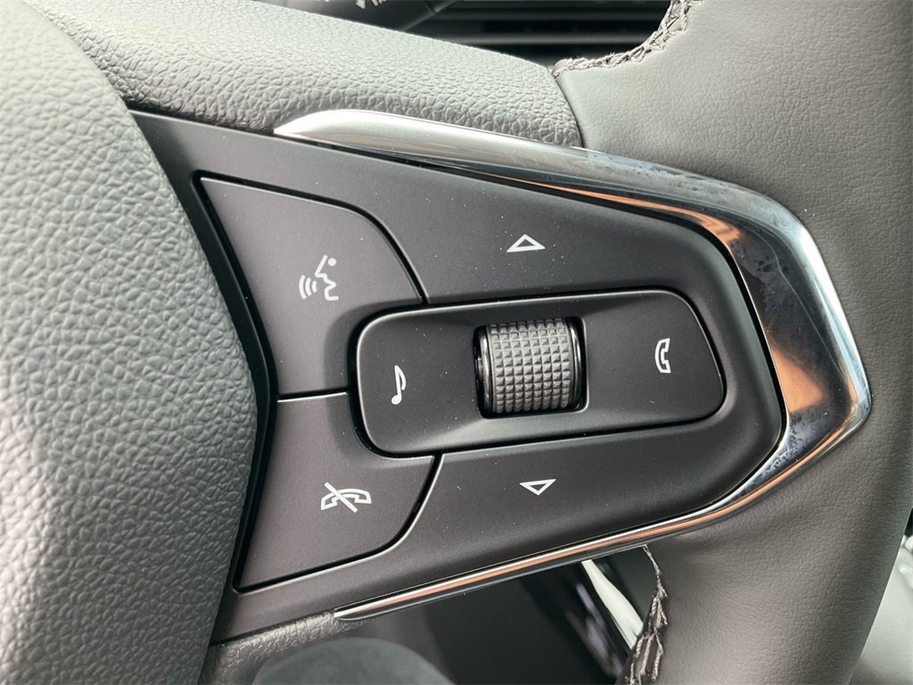 2026 Chevrolet Trax LT photo 25