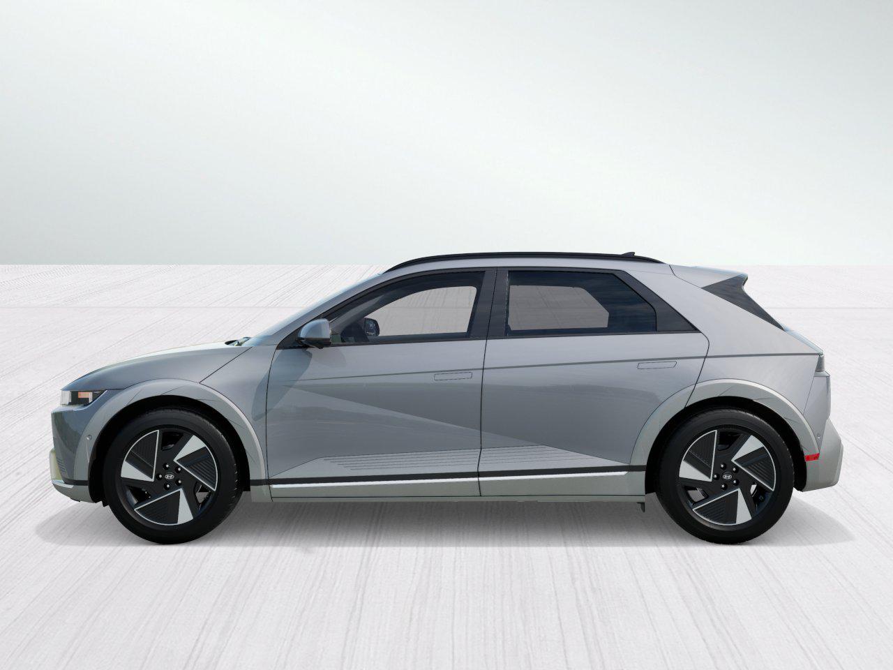 2025 Hyundai Ioniq 5 Limited photo 3