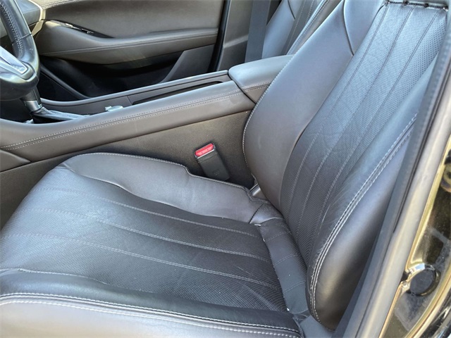 2021 Mazda Mazda6 Signature photo 11