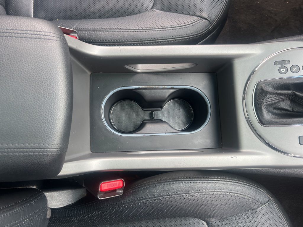 2015 Kia Sportage EX photo 25