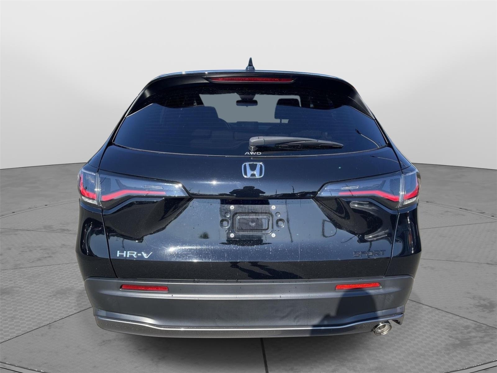 2023 Honda HR-V Sport photo 17
