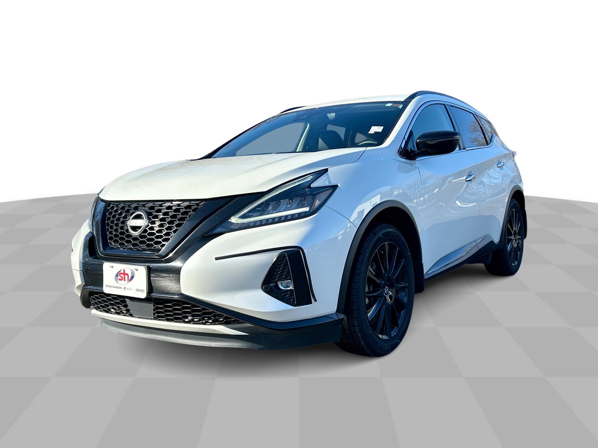 2023 Nissan Murano