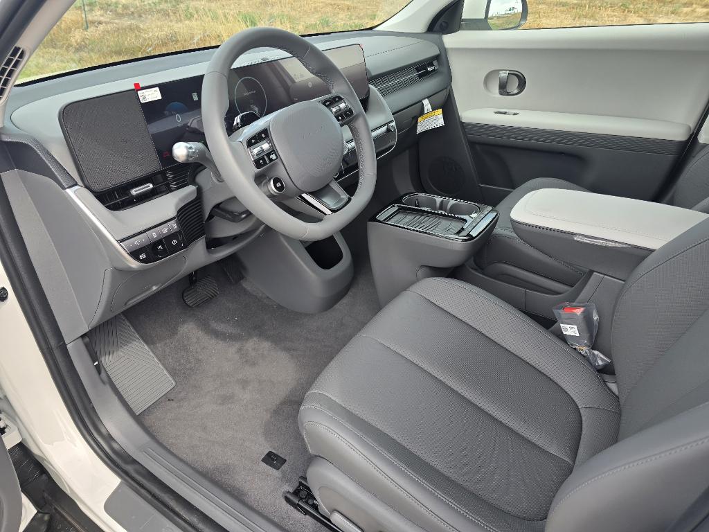 2025 Hyundai Ioniq 5 SEL photo 20