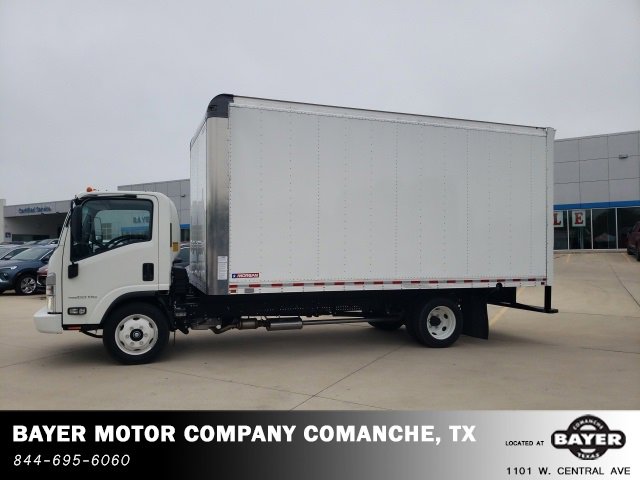 2024 Chevrolet Silverado 4500HD photo 4