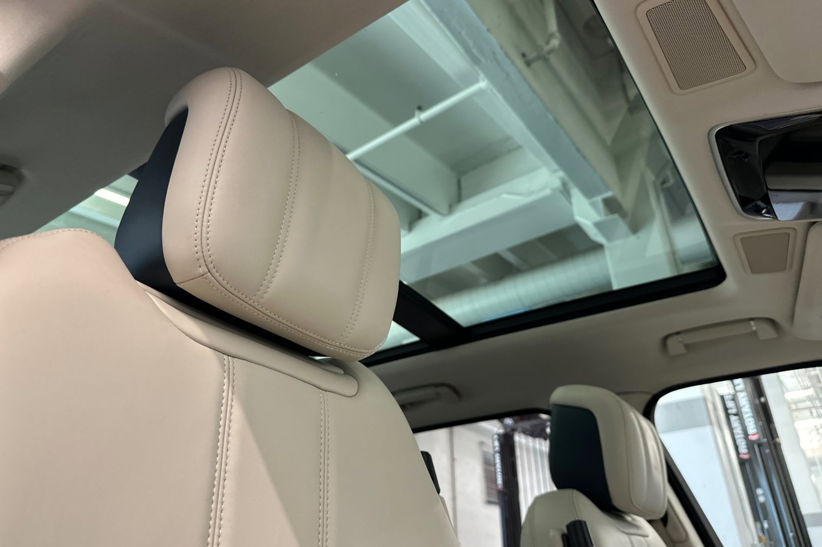 2021 Land Rover Range Rover HSE Westminster Edition photo 21