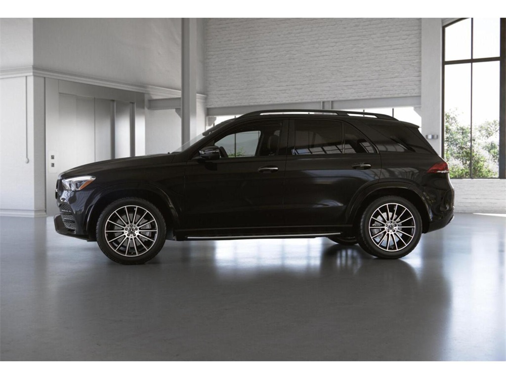 2023 Mercedes Benz GLE 450 4MATIC photo 31
