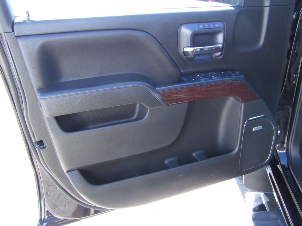 2017 Gmc Sierra 1500 SLT photo 15