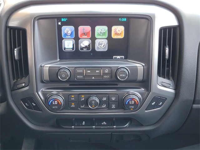 2015 Chevrolet Silverado 1500 LT photo 17