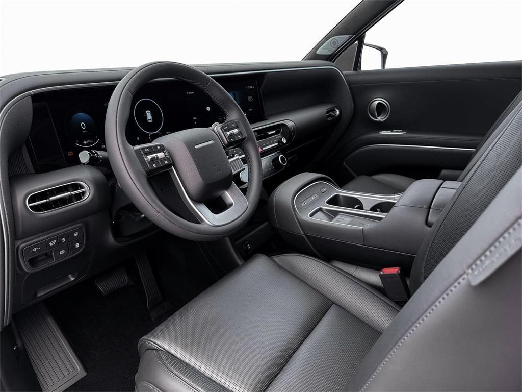 2026 Hyundai Palisade Calligraphy photo 14