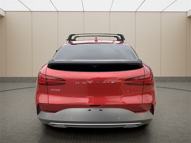 2023 Genesis GV60 Performance photo 4