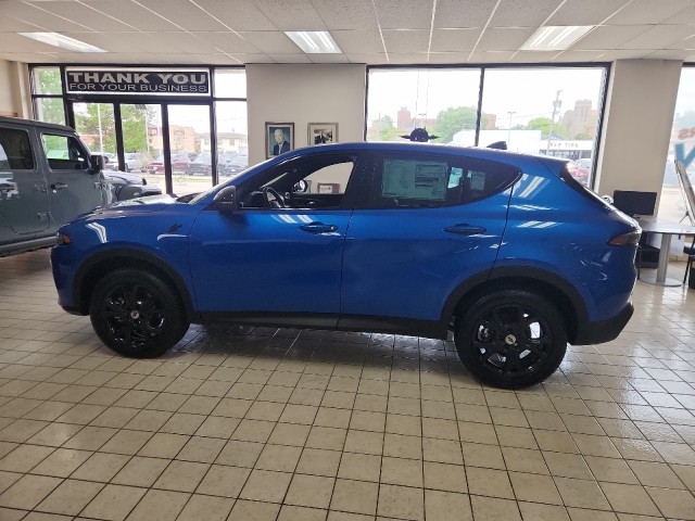 2024 Dodge Hornet GT Plus photo 3