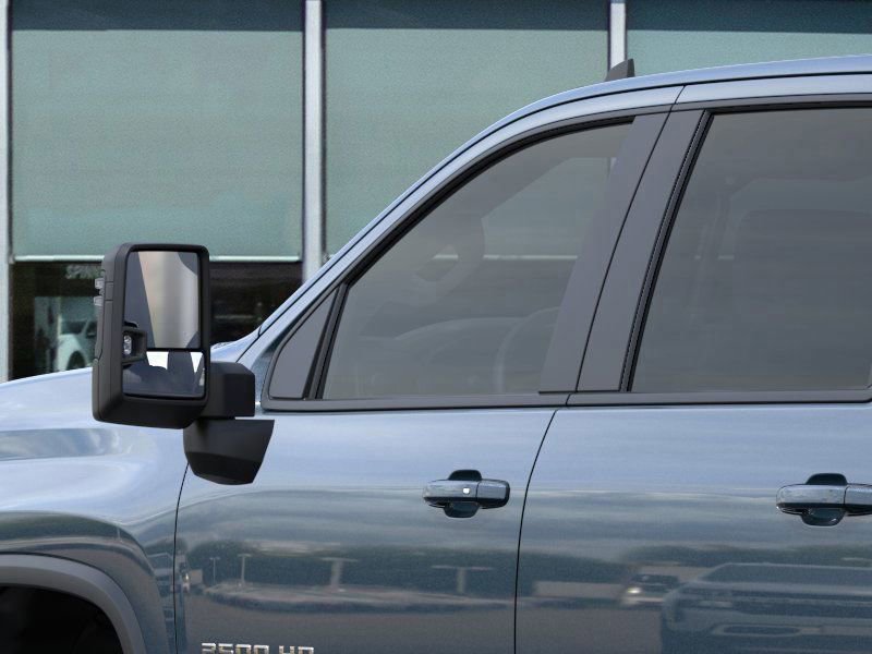 2026 Chevrolet Silverado 2500HD LT photo 12
