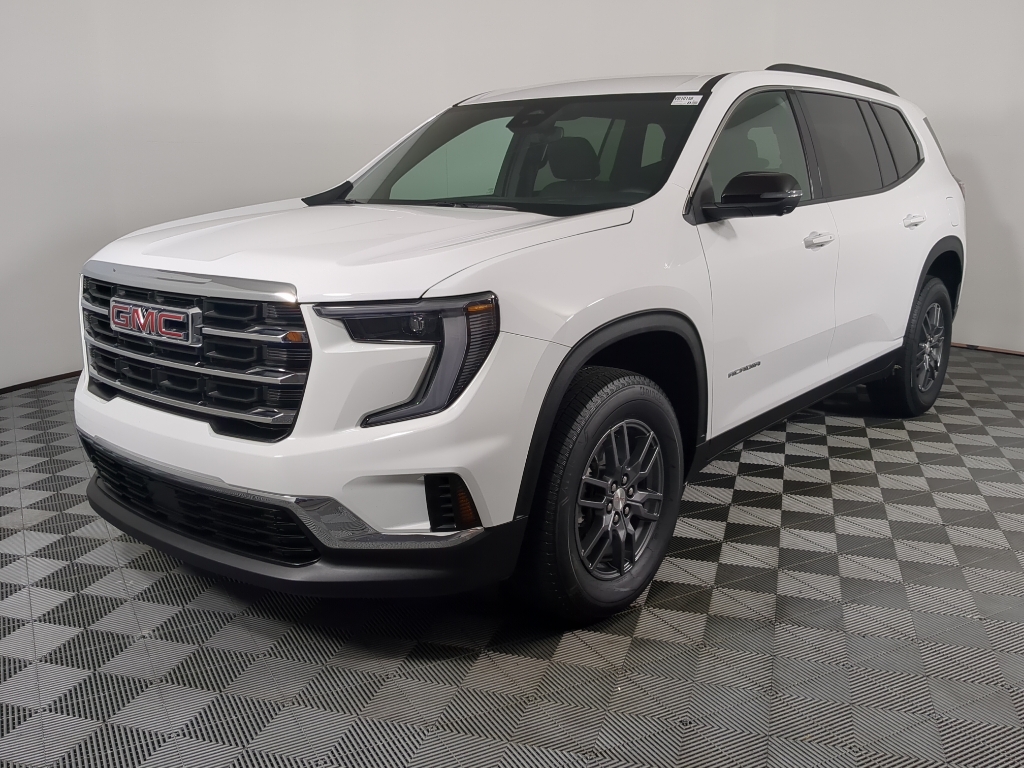 2025 Gmc Acadia Elevation photo 3