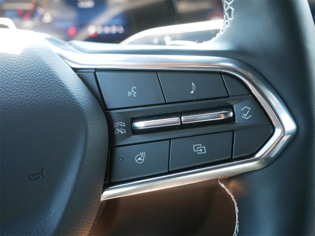2025 Chevrolet Traverse High Country photo 16