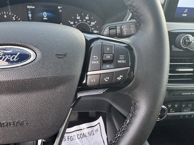 2022 Ford Escape SE photo 15