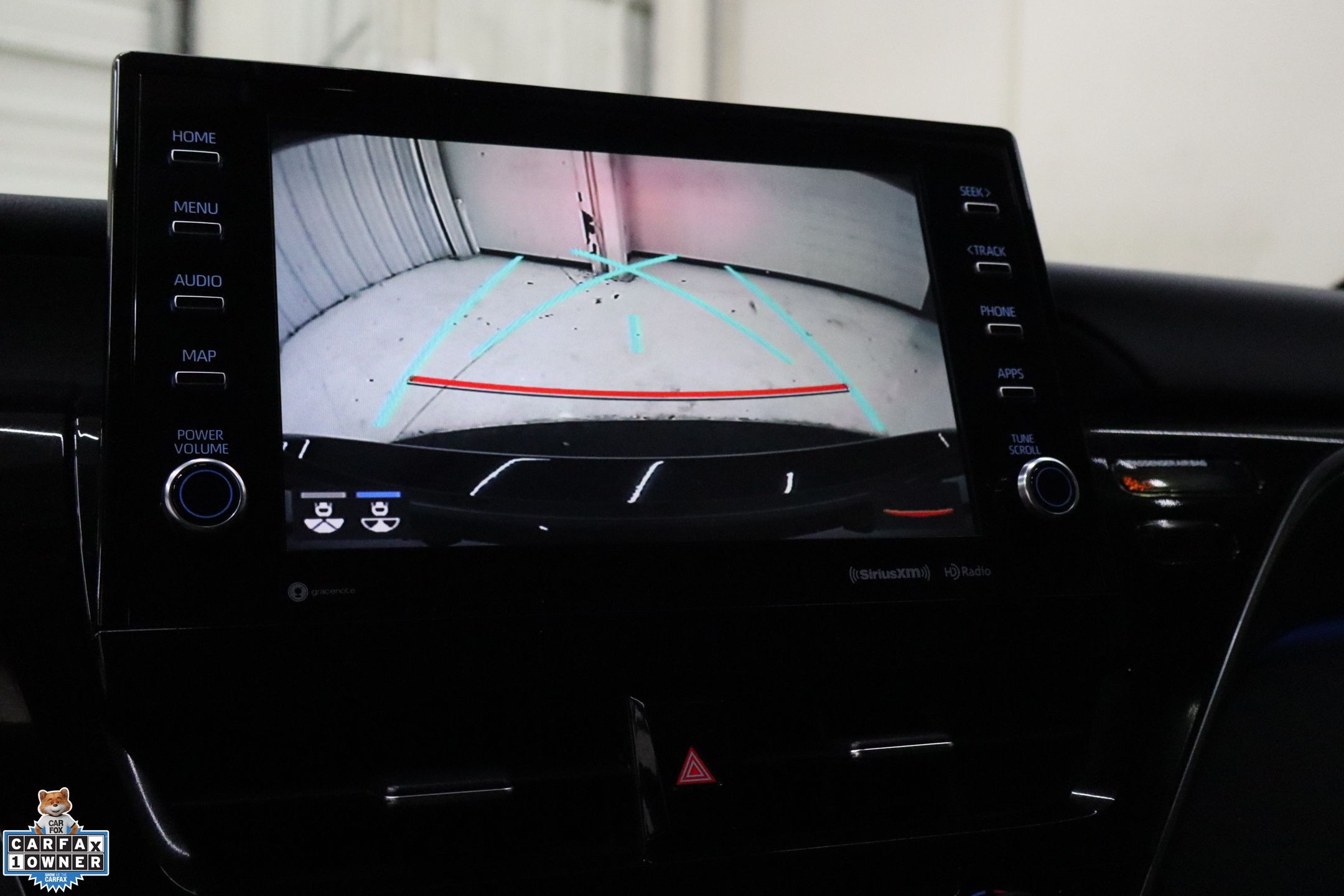 2024 Toyota Camry XSE photo 18