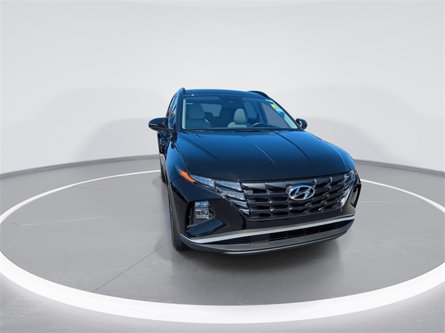 2023 Hyundai Tucson SEL Convenience photo 2