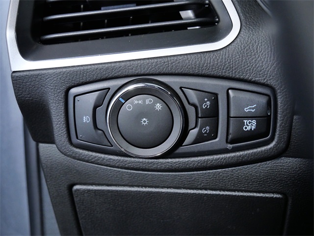 2023 Ford Edge SEL photo 20