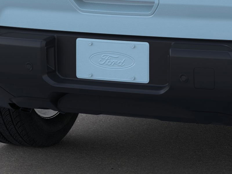 2025 Ford Bronco Sport Heritage photo 19