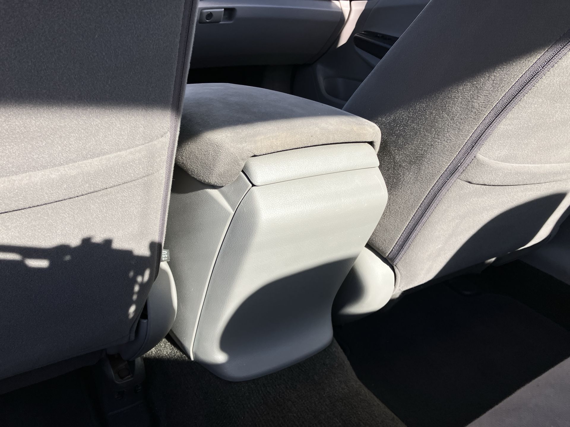 2010 Honda Accord LX photo 9