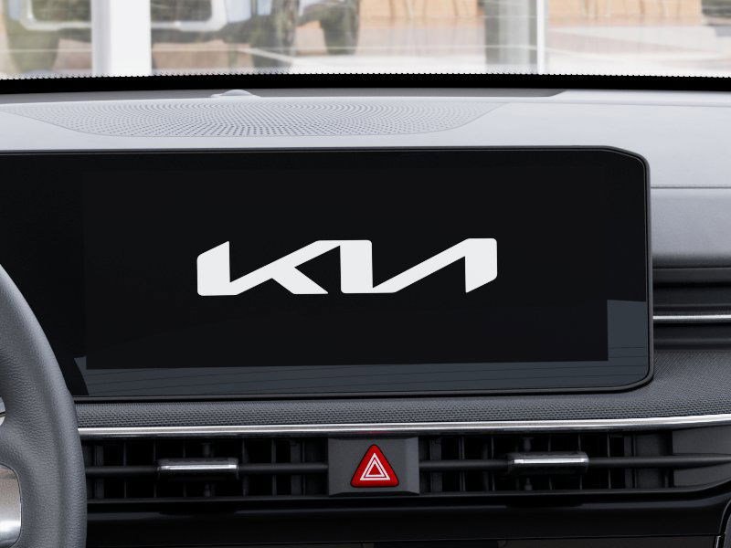 2026 Kia K5 LXS photo 15