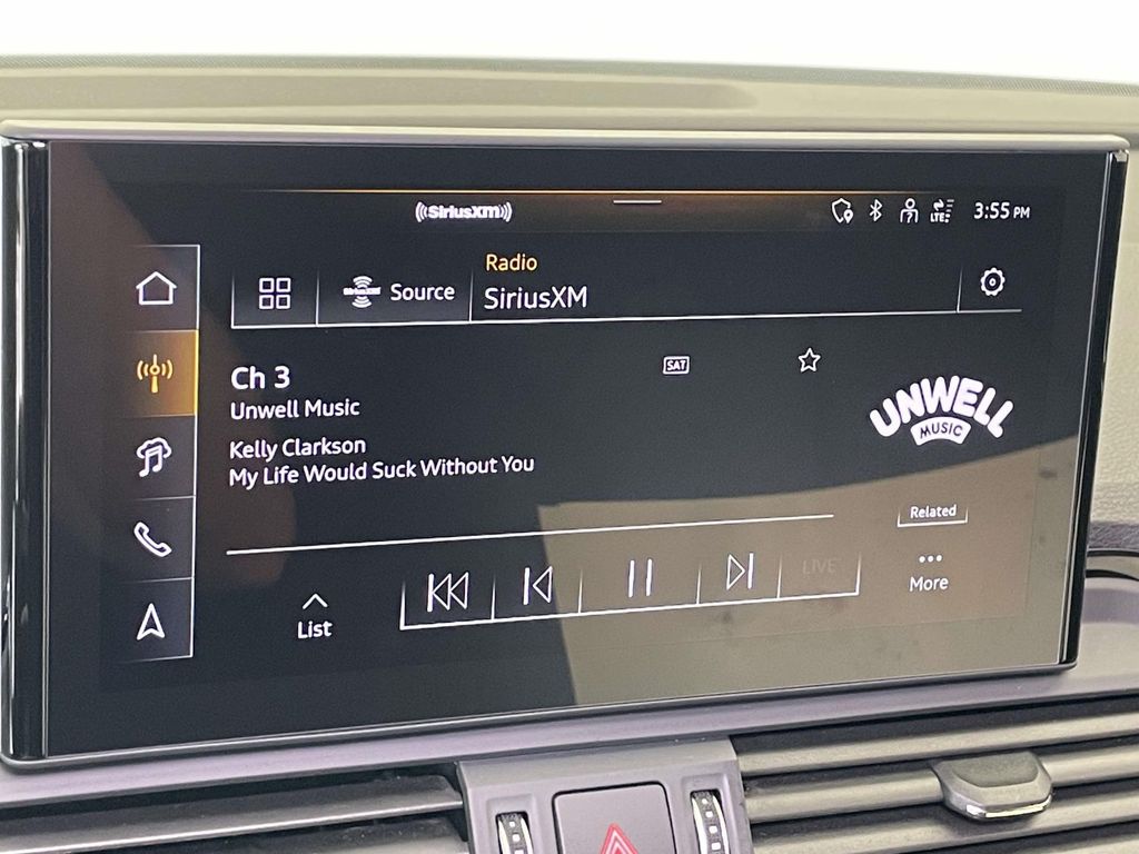 2025 Audi Q5 45 S line Premium Plus photo 27