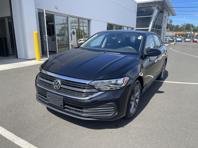 2022 Volkswagen Jetta 1.5T SE photo 3