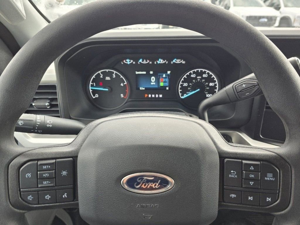 2024 Ford F-450 XL photo 9