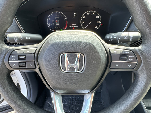 2026 Honda CR-V EX photo 11