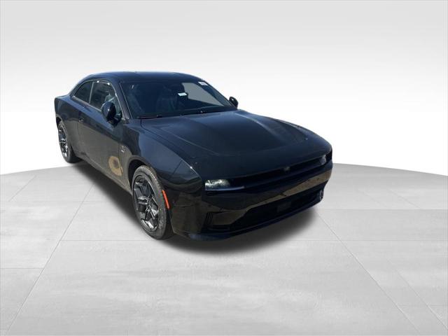 2025 Dodge Charger Daytona R/T AWD photo 2