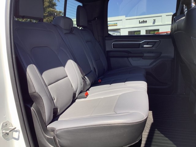 2021 Ram 1500 Big Horn Lone Star photo 35