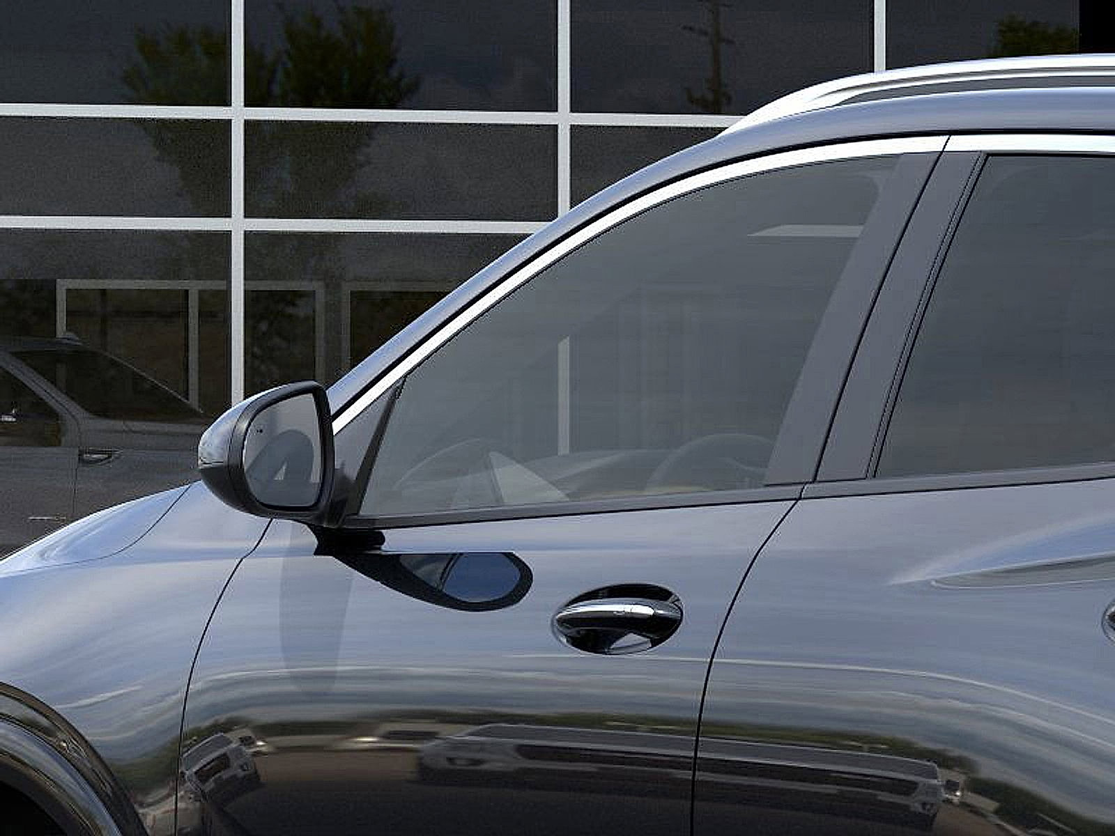 2026 Buick Encore GX Sport Touring photo 4