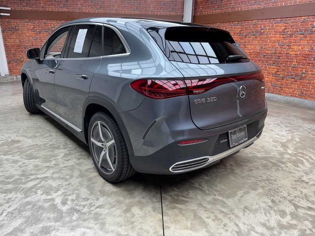 2023 Mercedes Benz 350 4MATIC photo 3