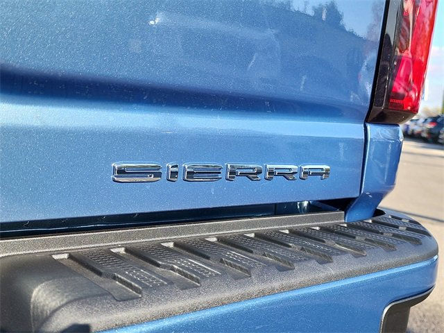 2026 Gmc Sierra 3500 HD Denali photo 4