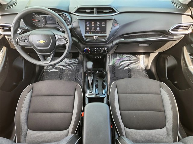 2023 Chevrolet Trailblazer LT photo 24