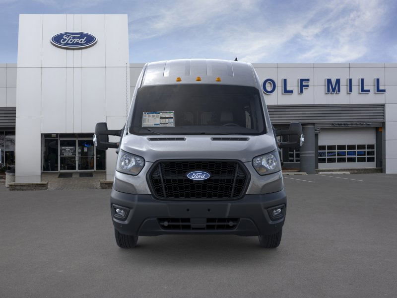 2026 FORD TRANSIT - Image 5