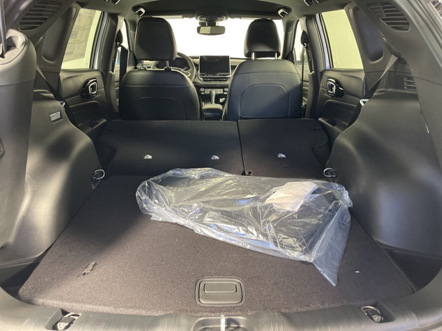 2026 Jeep Compass Limited Altitude photo 3