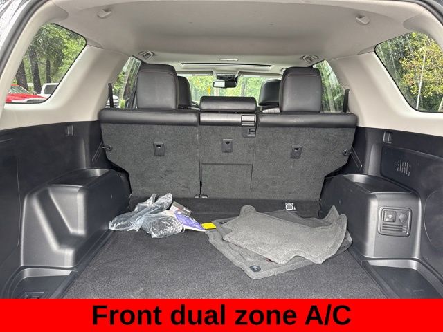 2024 Toyota 4Runner TRD Pro photo 20
