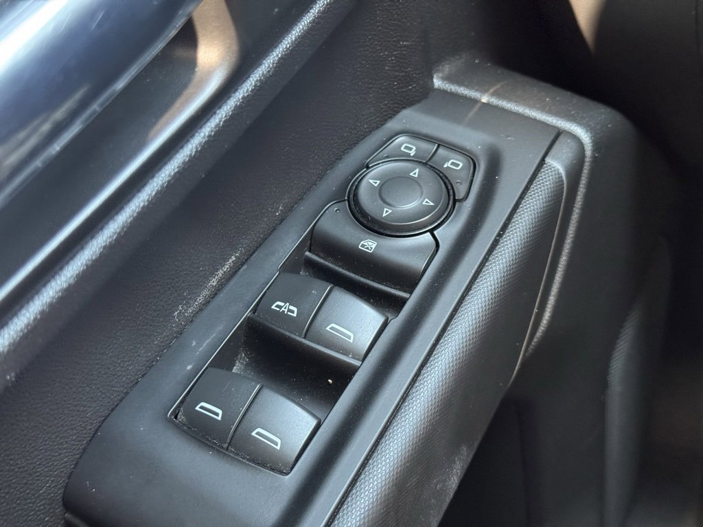 2023 Chevrolet Silverado 1500 Custom Trail Boss photo 24