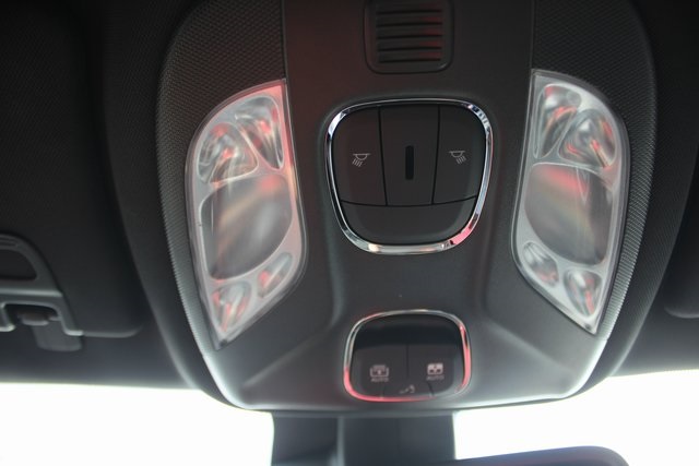 2025 Jeep Compass Limited photo 7
