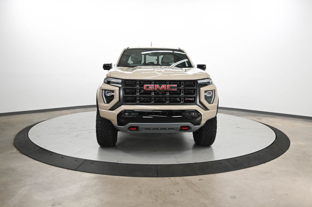 2023 Gmc Canyon AT4X photo 2
